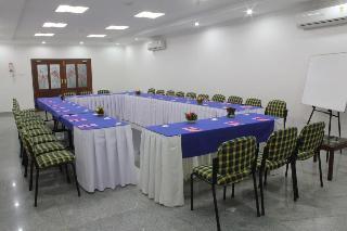 Hotel Emerald Park Chennai Luaran gambar
