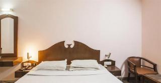 Hotel Emerald Park Chennai Luaran gambar
